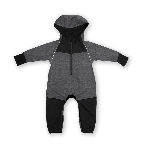 Waterproof Rain Suit for Babies, Toddlers and Kids