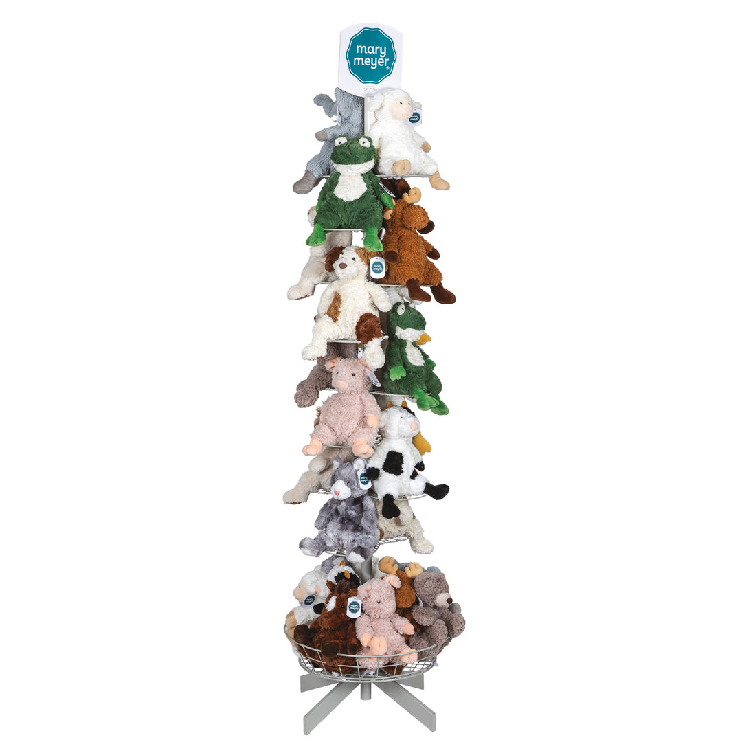 Snuggable Homard Snuggables Display (Filled) – Kidcentral Supply