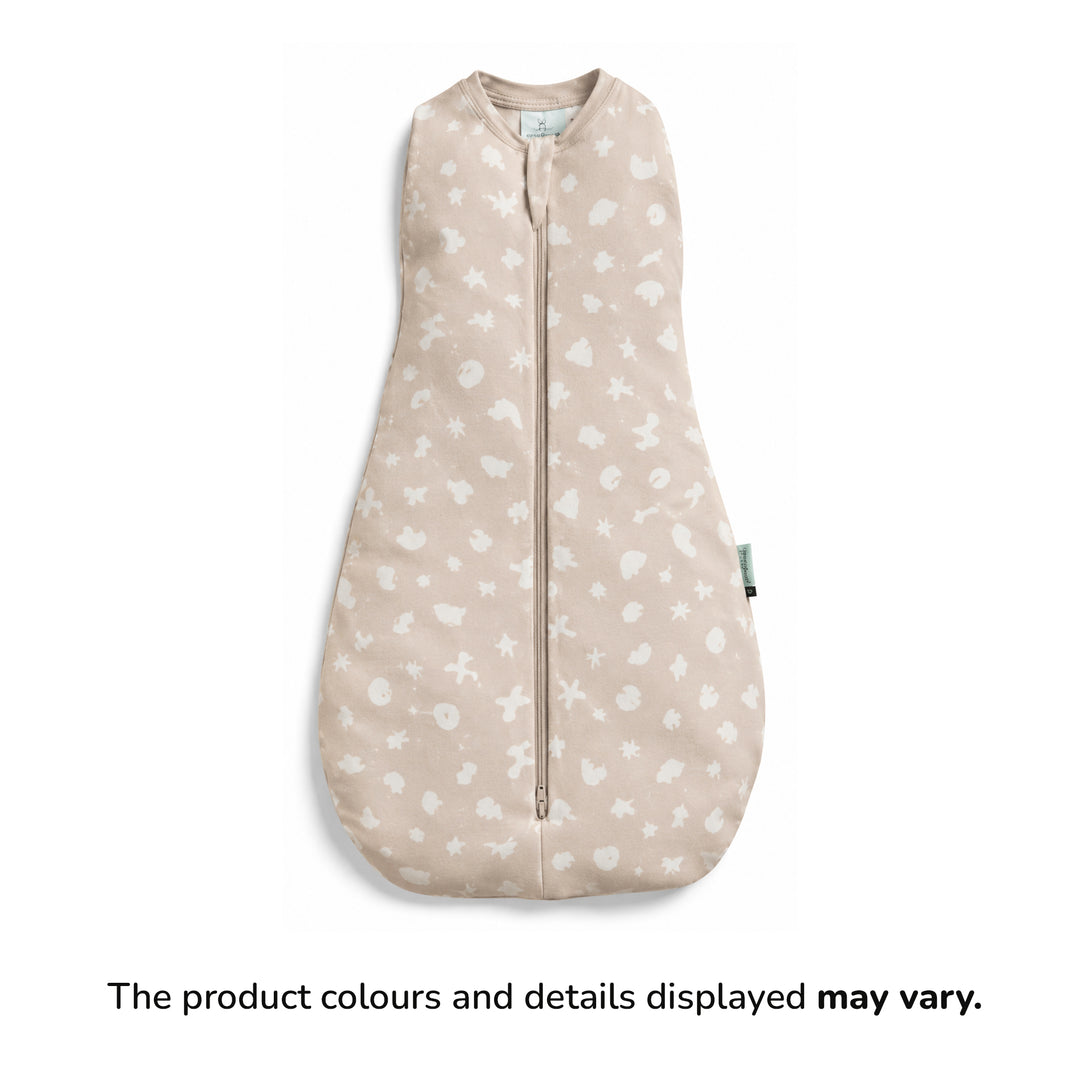 Sac d'emmaillotage Cocoon 1 TOG