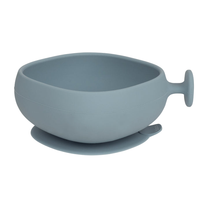 Silicone Bowl + Lid