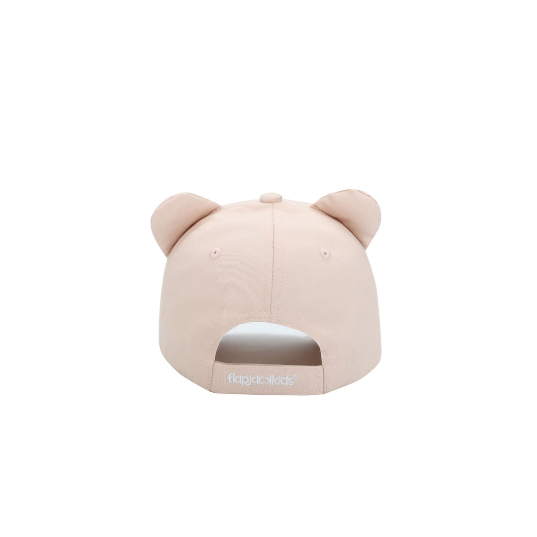 Kids UPF50+ 3D Cap