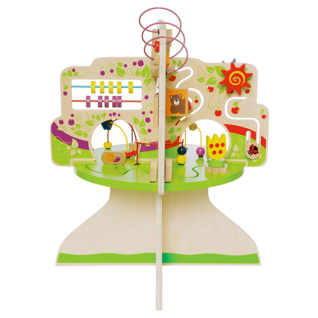 Tree Top Adventure Activity Center