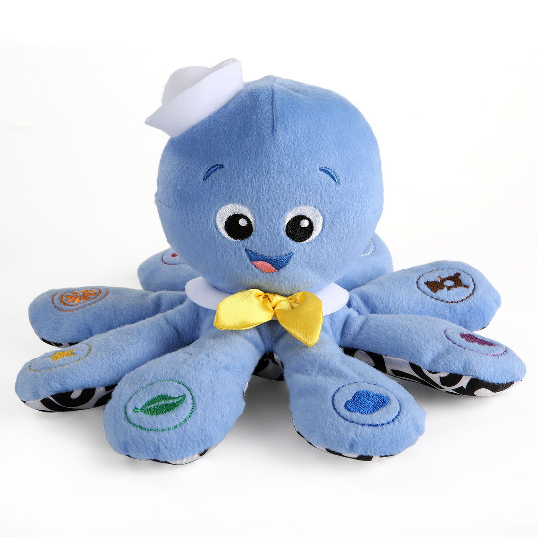 Baby Einstein - Octoplush Octoplush 074451309333