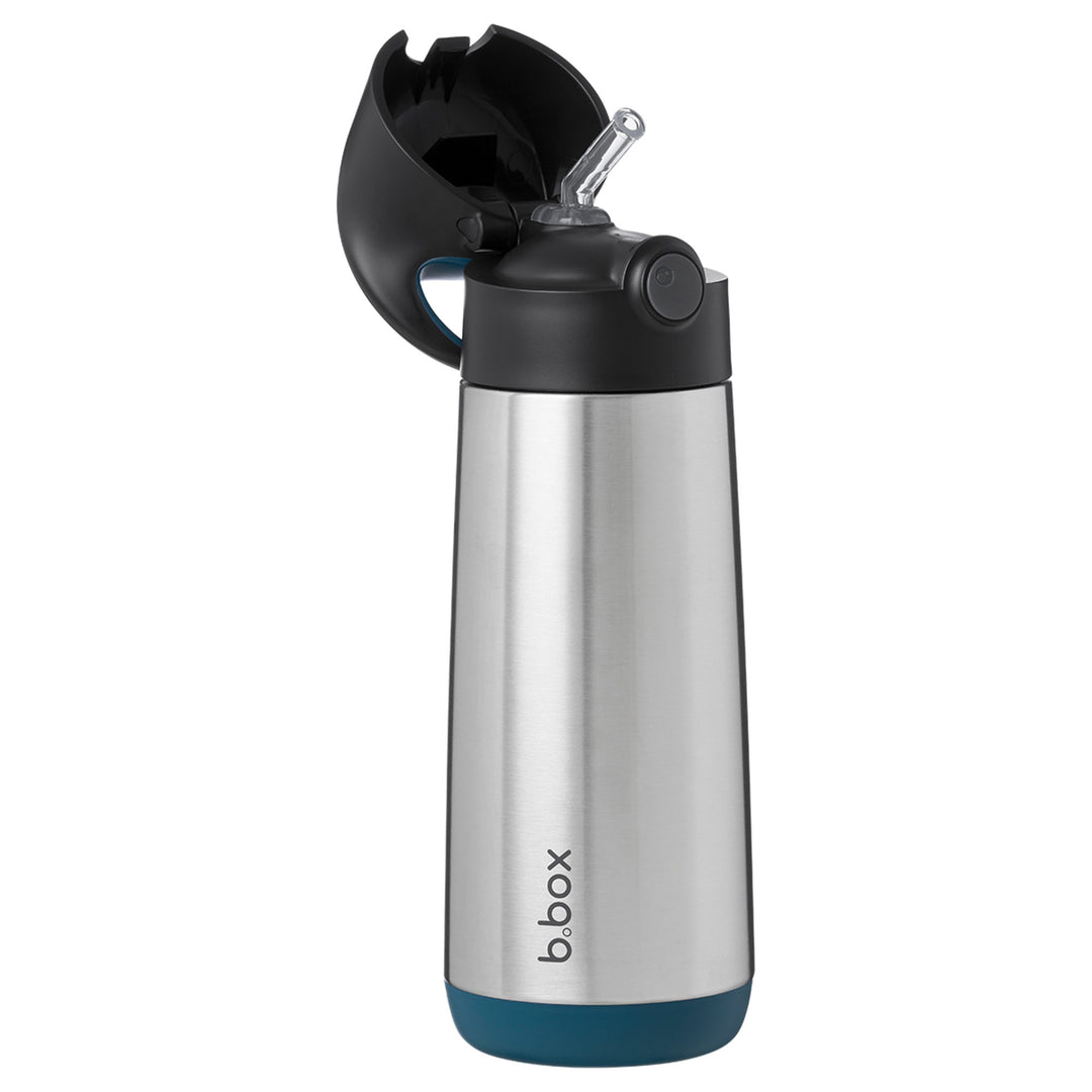 Insulated Drink Bottle - 500ml