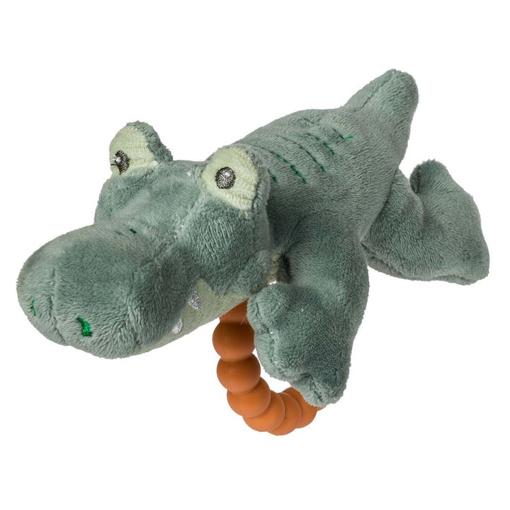 Afrique - Alligator Teether Rattle 5