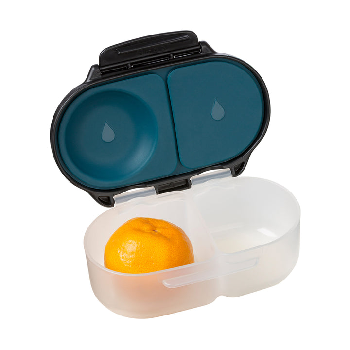 Snackbox