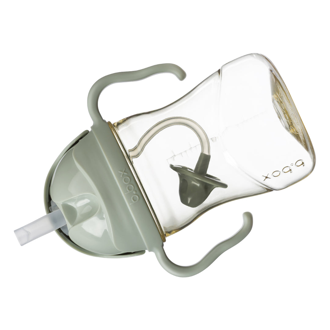 Sippy Straw Cup 240ml