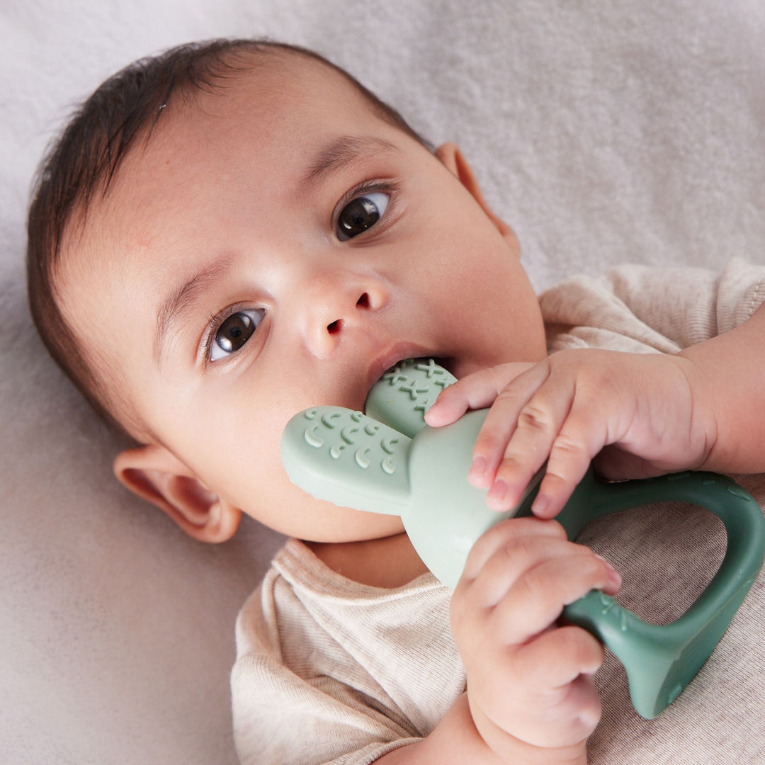 Chill + Fill Teether