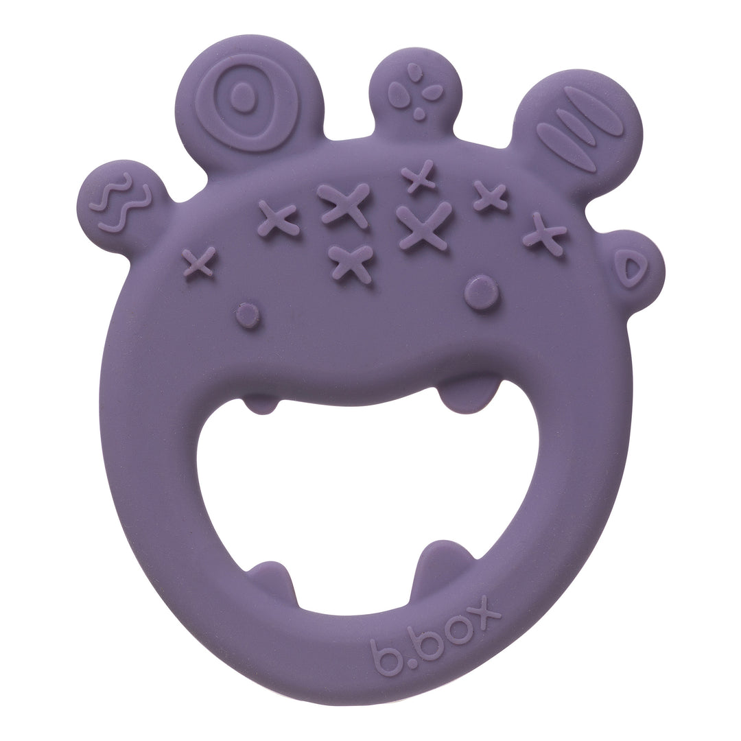 Trio Teether