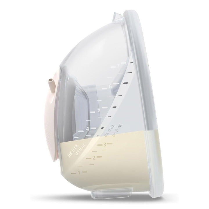 Hands Free Double Electric Breast Pump