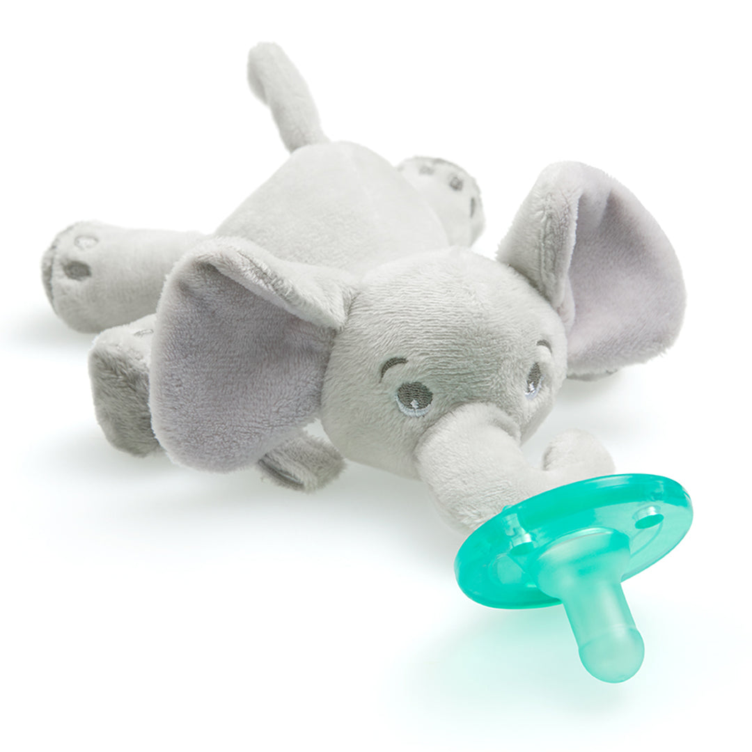 Soothie Snuggle - 0M+ - Elephant