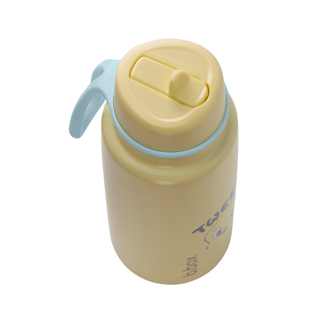 Insulated Flip Top - 1L