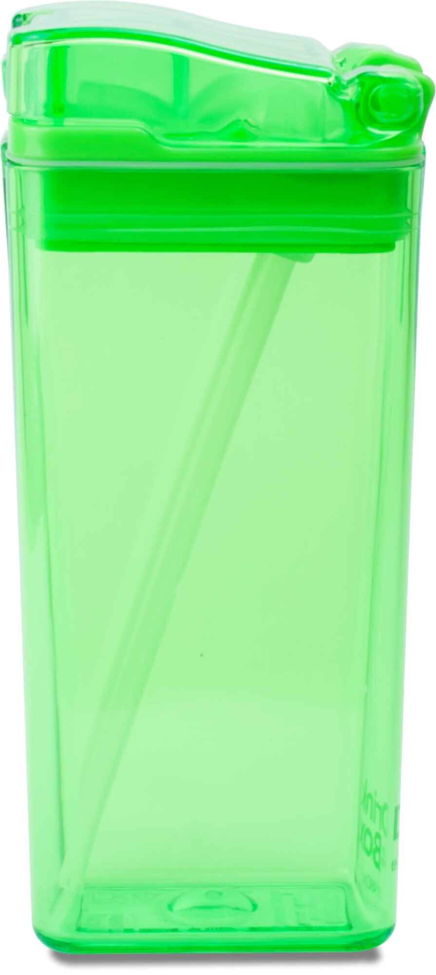 Drink in the Box - Green - 12oz