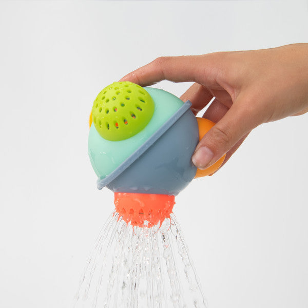 Sassy Discovery Bath Ball