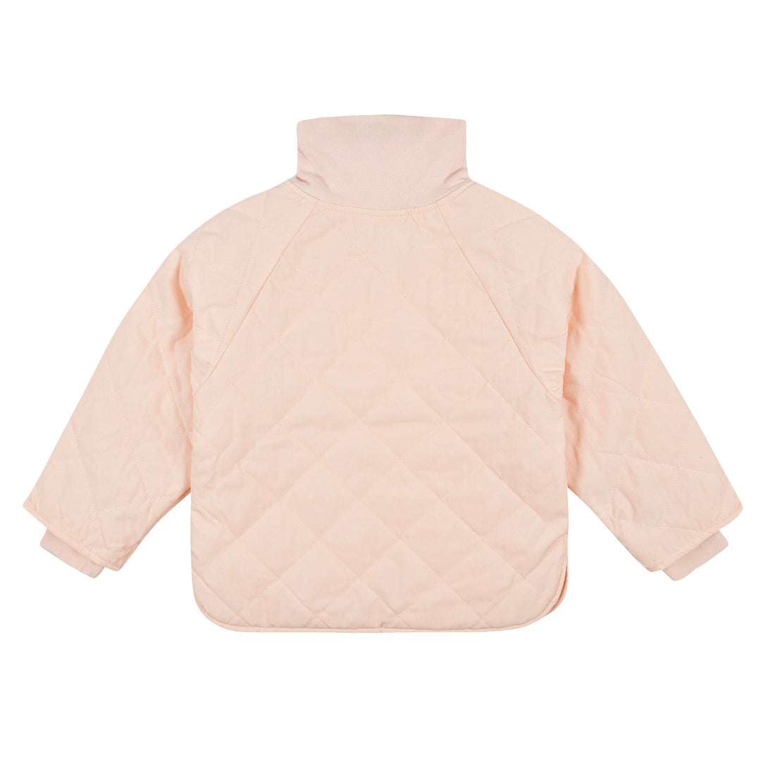 Baby & Toddler Girl 1-Piece Jacket in Pink