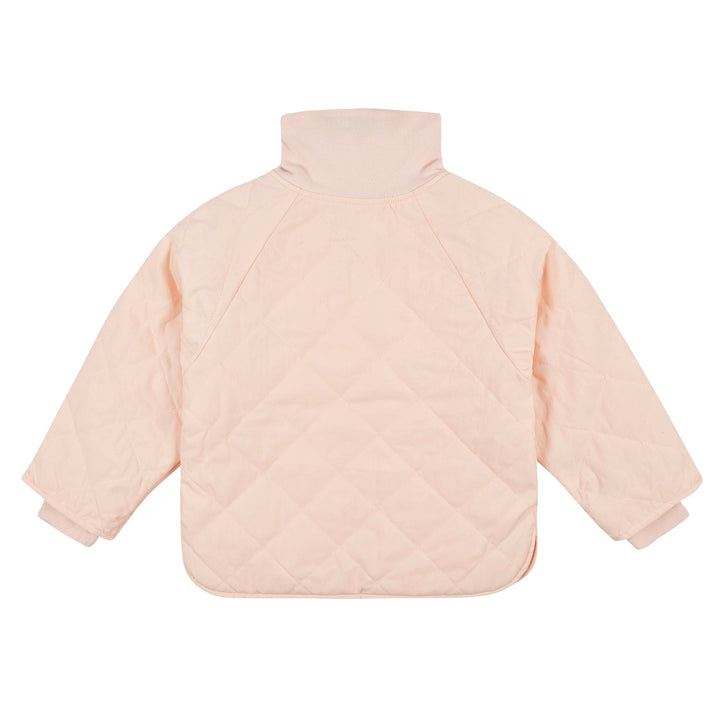 Baby & Toddler Girl 1-Piece Jacket in Pink