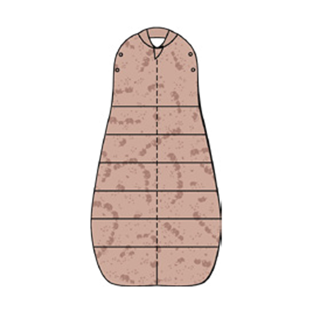 Cocoon Swaddle Sack 0.2 TOG