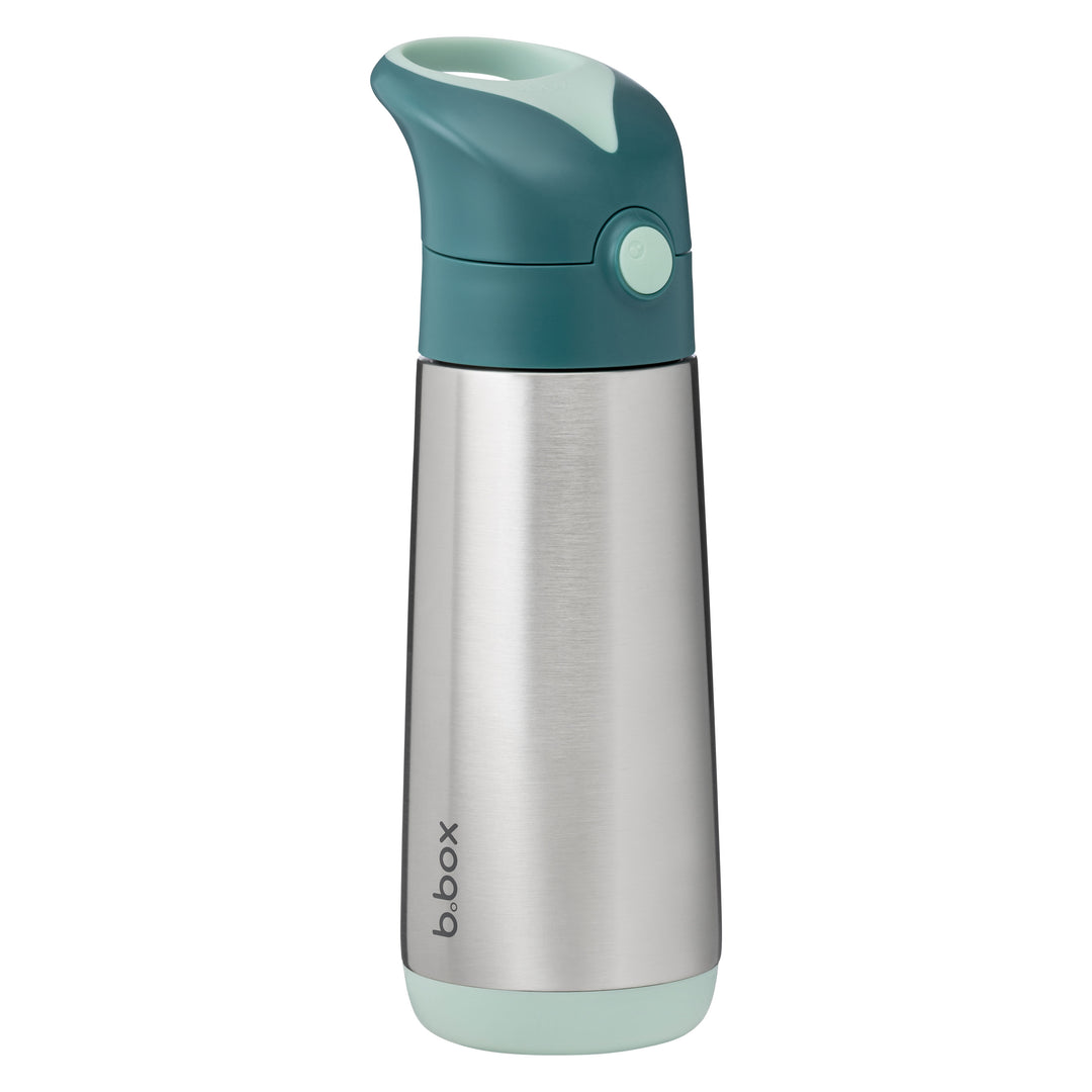 Insulated Drink Bottle - 500ml