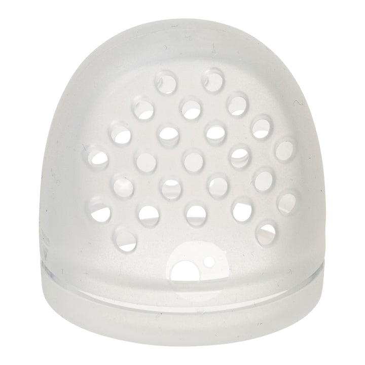 Silicone Fresh Food Feeder - Blush