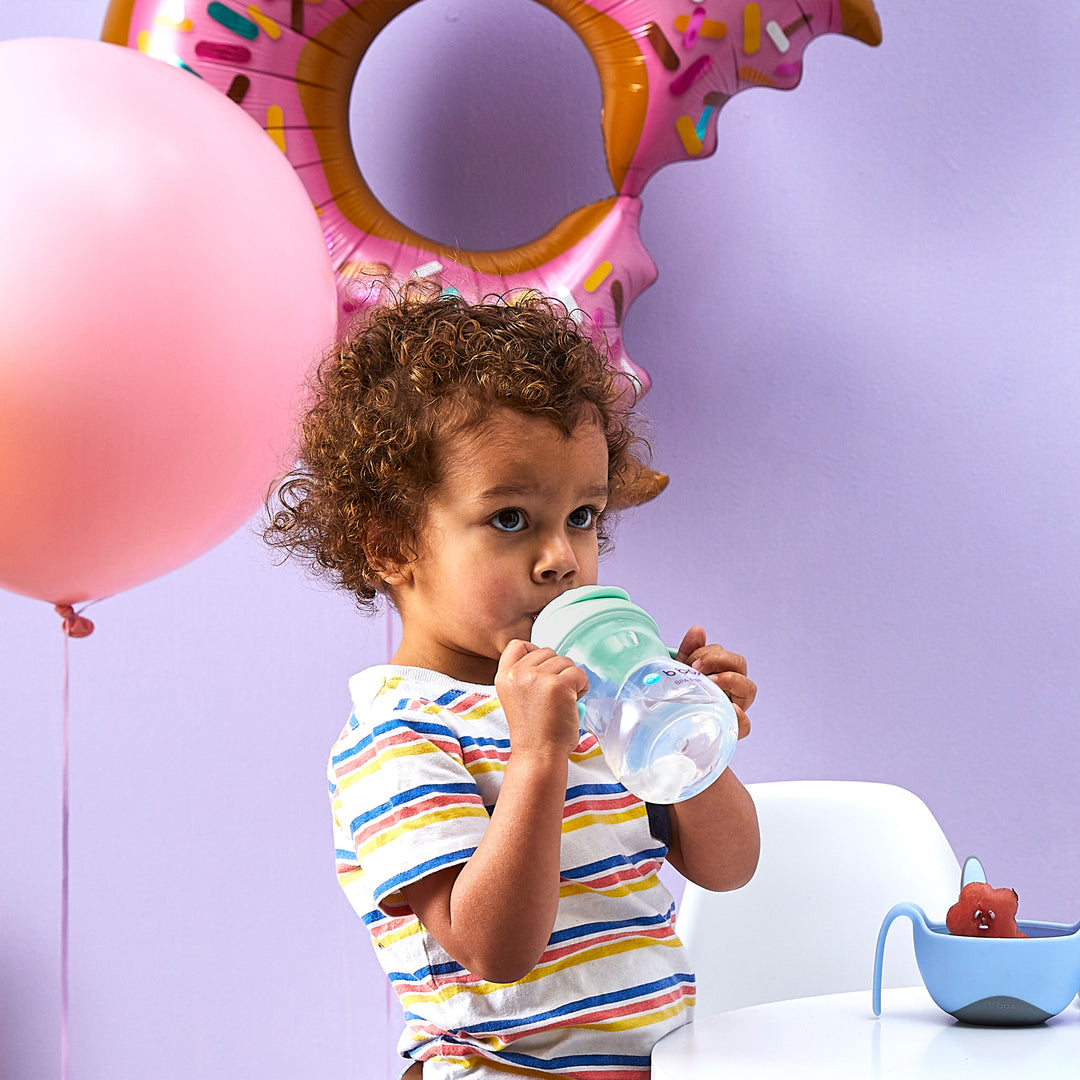 Sippy Straw Cup 240ml