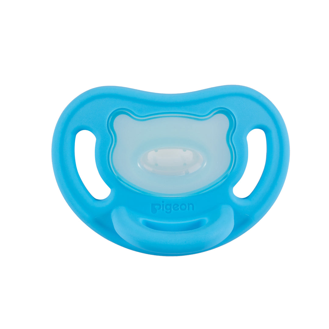 Soft Buddy Silicone Pacifier - L