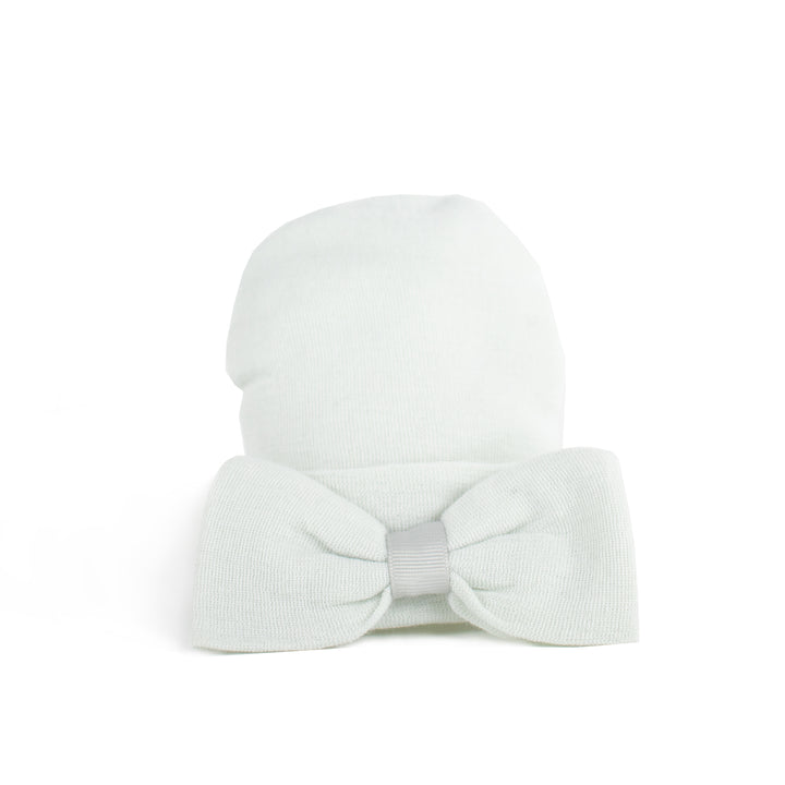 Newborn Hat - Bow