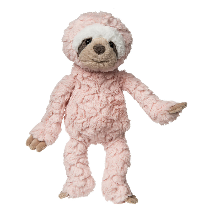 Mary Meyer - Putty - Blush Sloth - 10" Putty - Sloth - Blush - 10" 719771534903