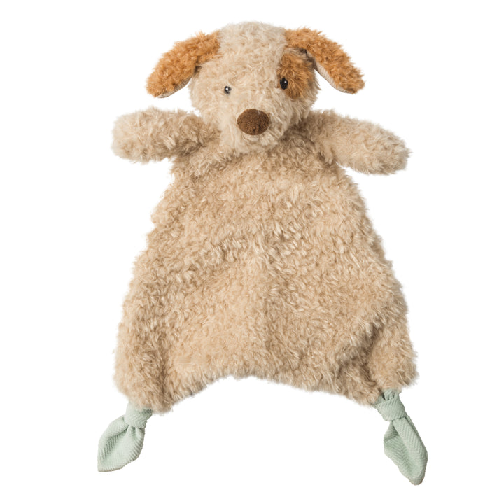 Recycled Again Friends - Lovey - Puppy