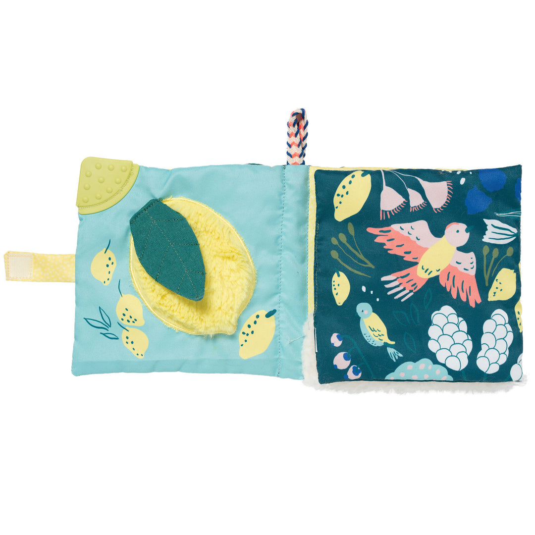 Songbird Soft Activity Pat Mat