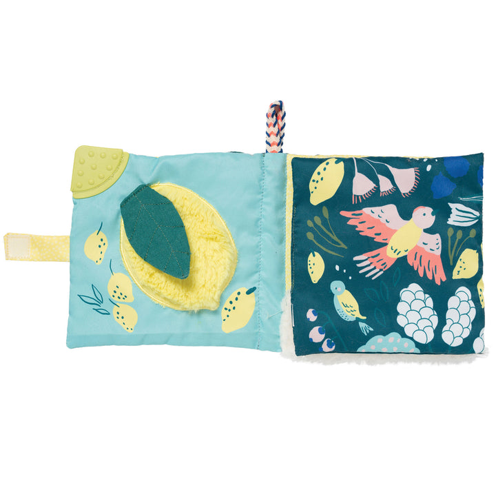 Songbird Soft Activity Pat Mat