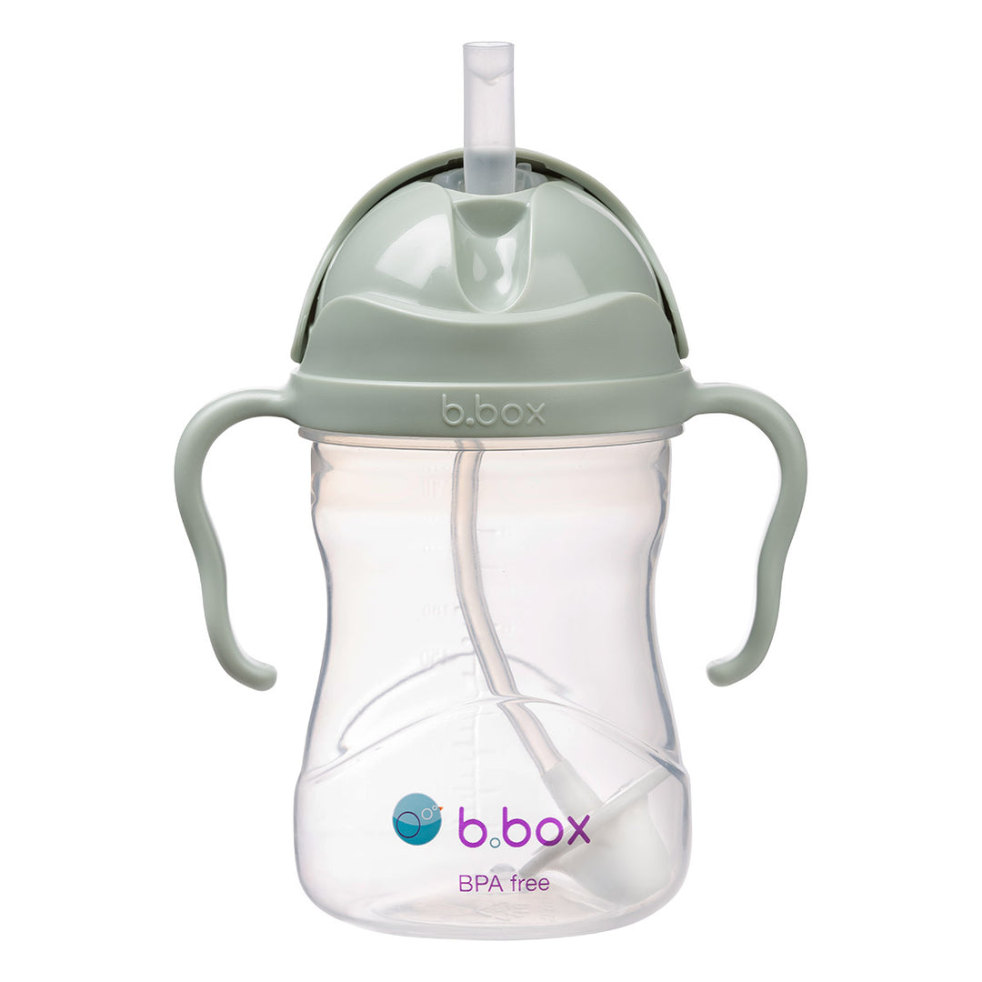 Sippy Straw Cup 240ml