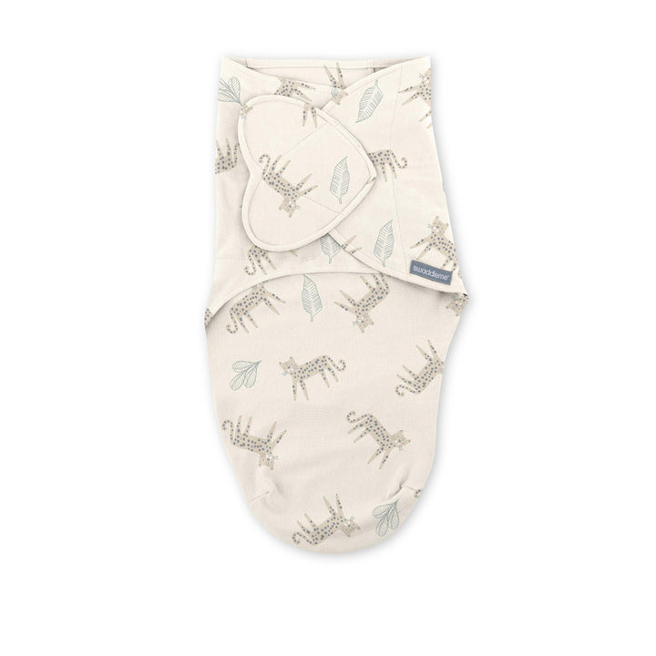 3 pack Monogram Collection Swaddle - Born Free - Stage 1