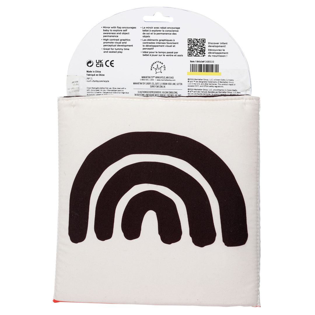 Wimmer Peek & Go Mirror