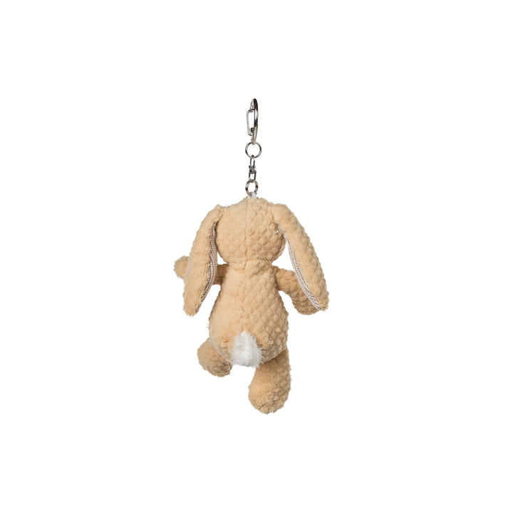 Nibbles Bunny Charm Assortment - 4 colors 5"