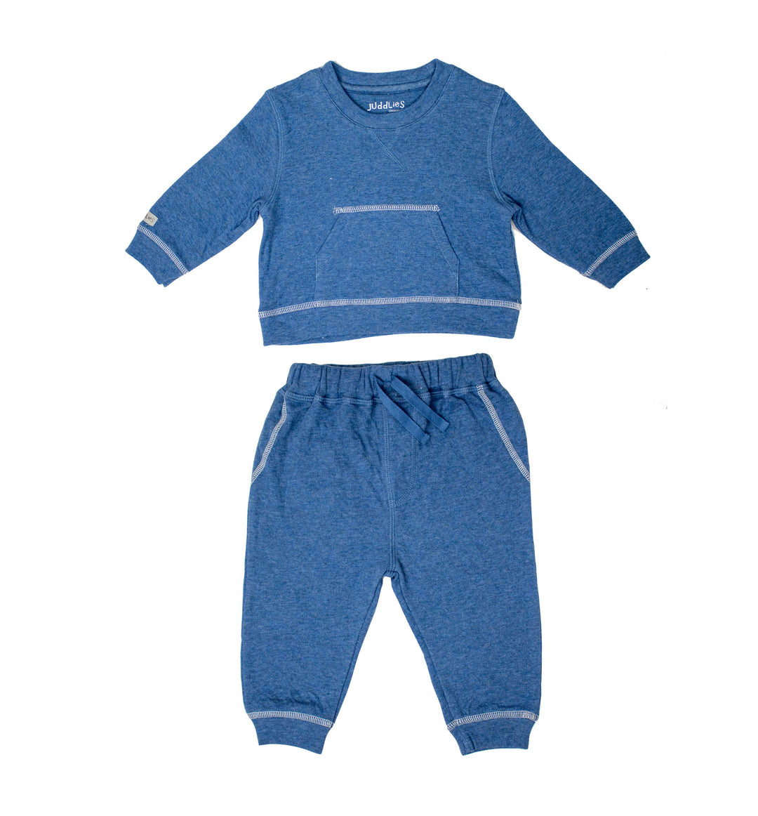 Breathe EZE 2 piece Jogger Set