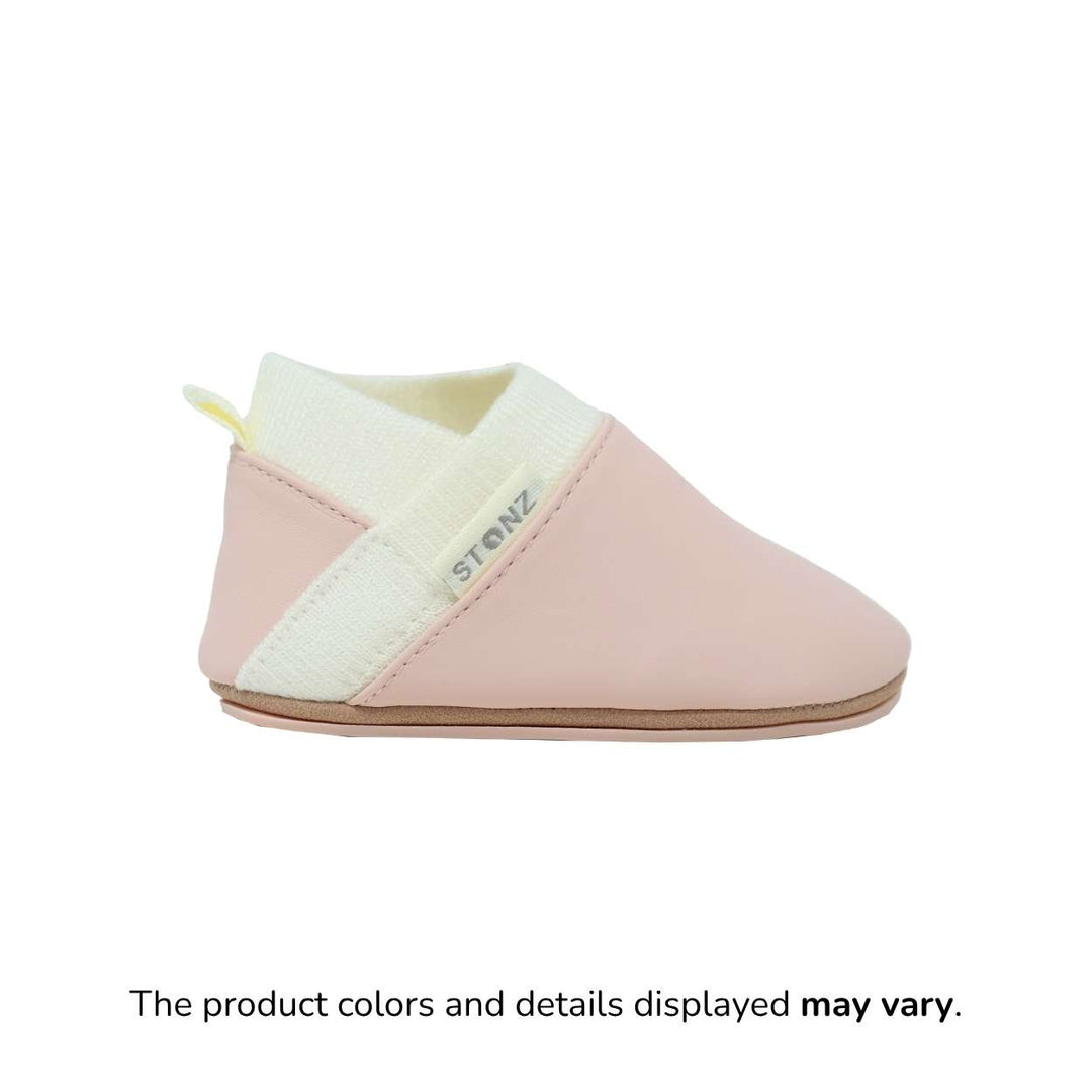 Halo - Baby Shoe