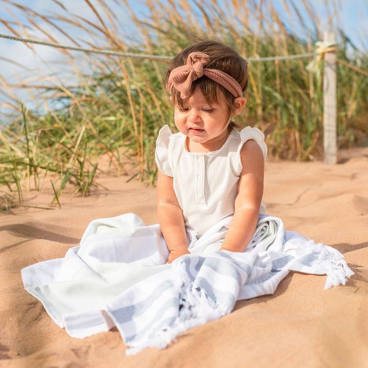 Turkish Towel