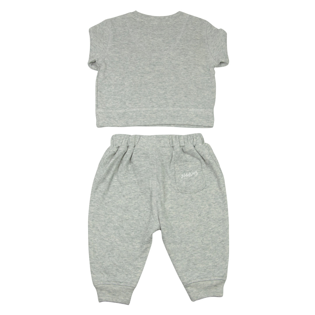 Breathe EZE 2 piece Jogger Set