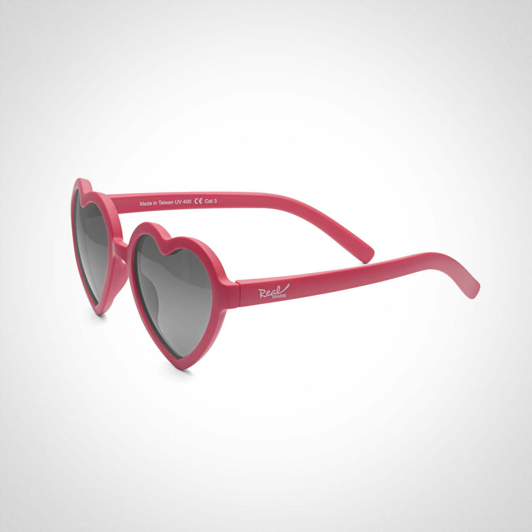 Lunettes de soleil UV Heart Unbreakable