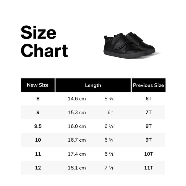 Cruiser™ Everyday Dressy - Toddler