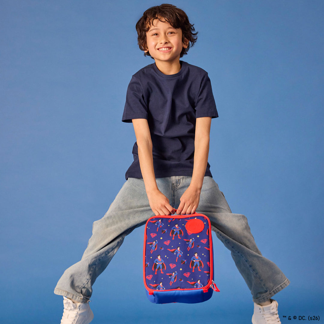 Insulated Flexi Lunchbag