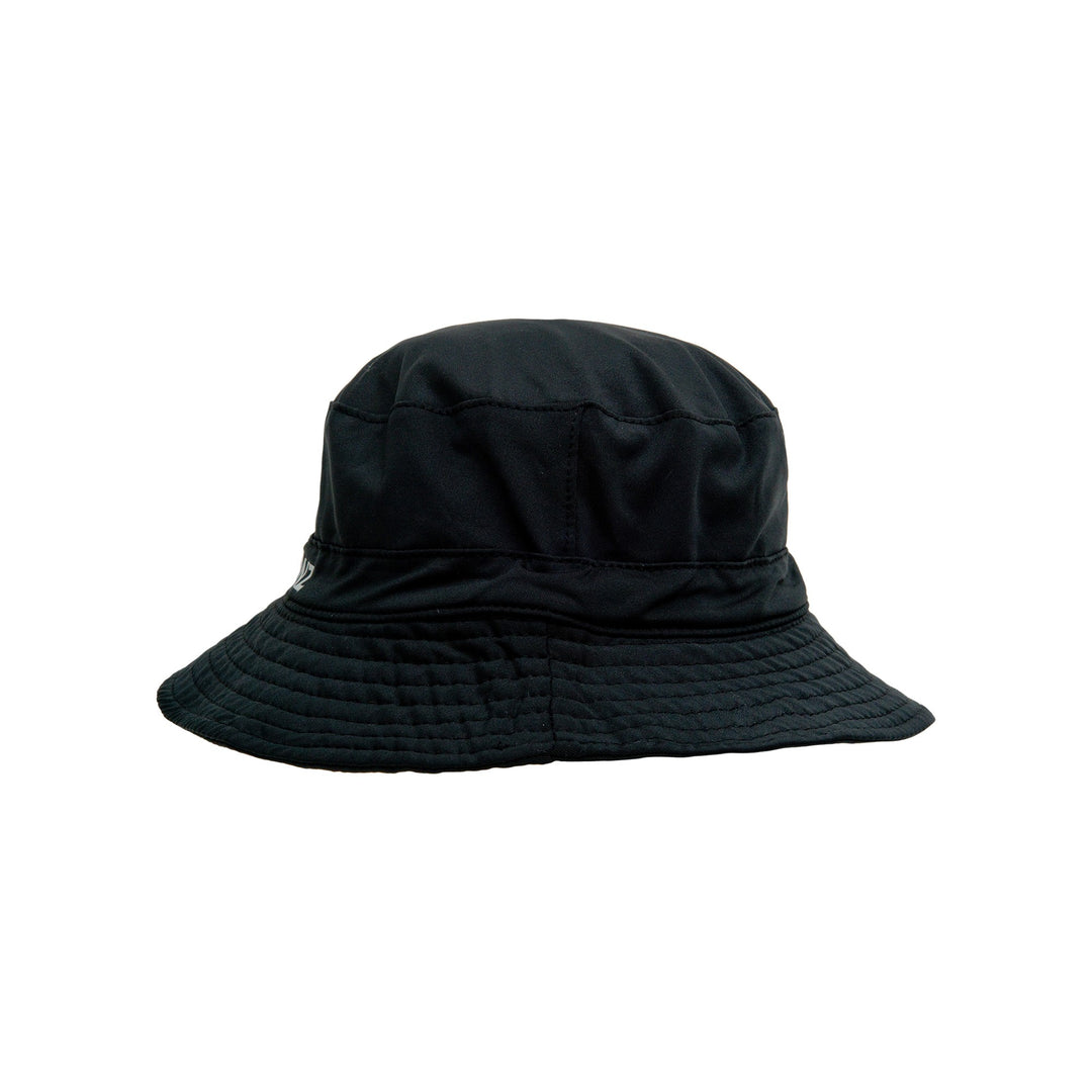 Stonz - S24 - Bucket Hat - Black - 1-6Y Bucket Hat - Black 628631007276