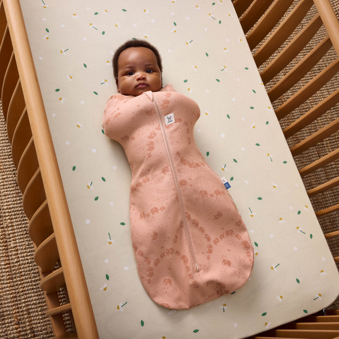 Cocoon Swaddle Sack 1 TOG