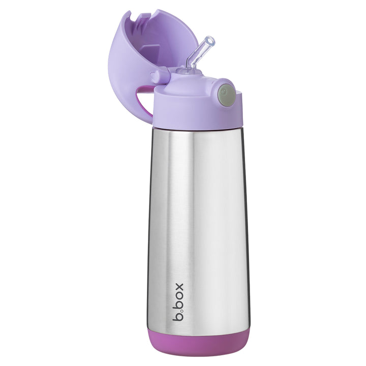 Insulated Drink Bottle - 500ml