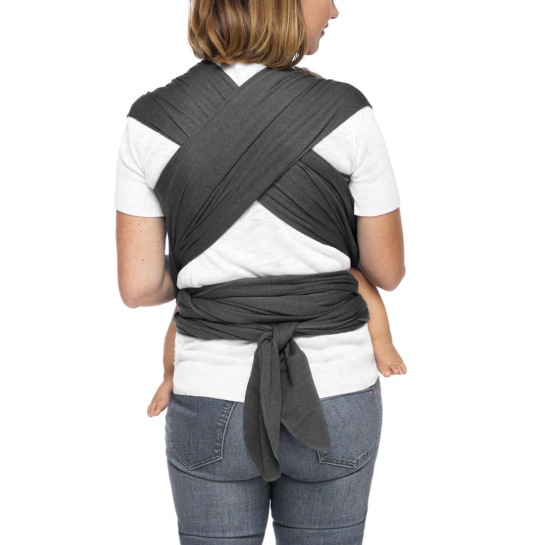 Evolution Wrap Baby Carrier