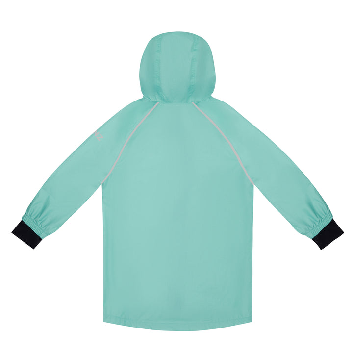 Rain Jacket