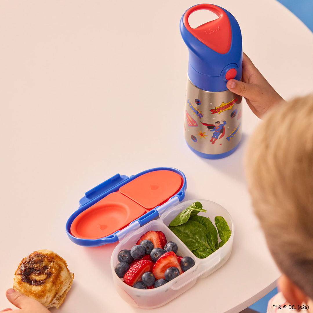 Insulated Drink Bottle - 350ml