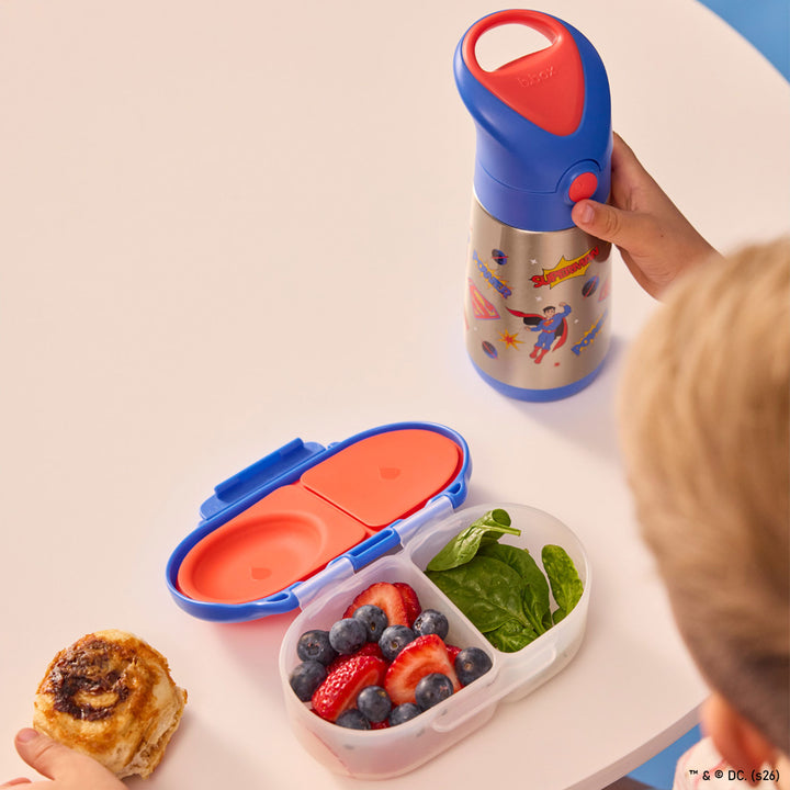 Insulated Drink Bottle - 350ml