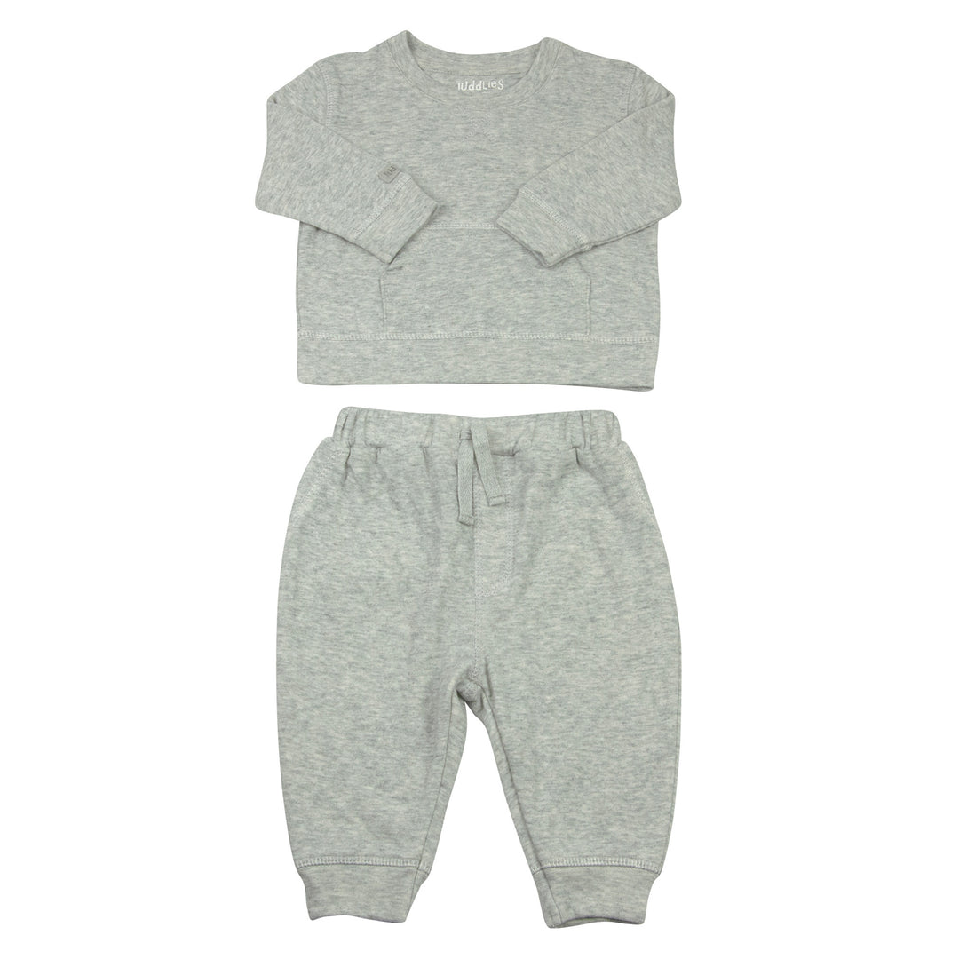 Breathe EZE 2 piece Jogger Set