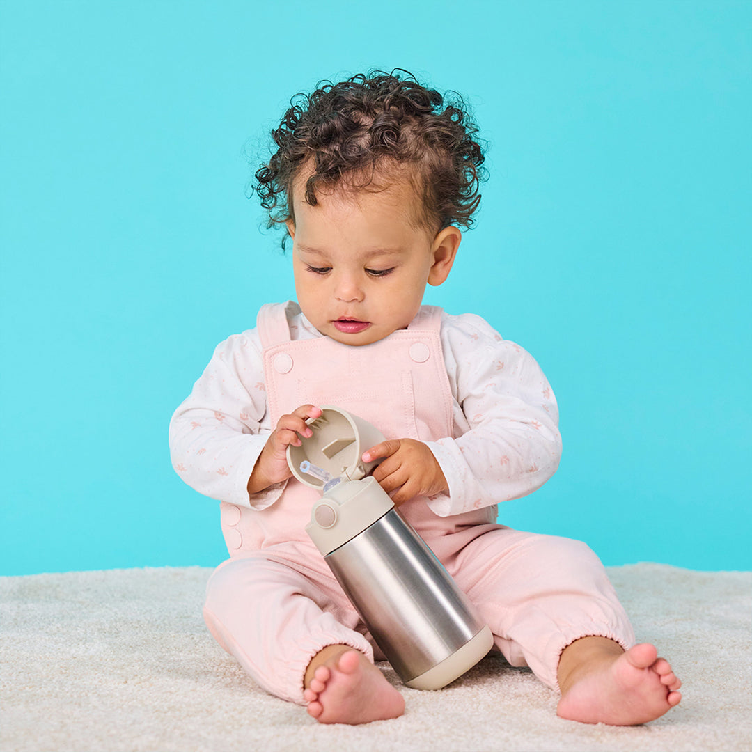 Insulated Drink Bottle - 350ml